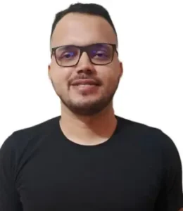 Elias Ramírez, especialista SEO en Venezuela